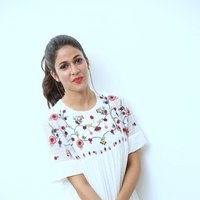Lavanya Tripathi Hot at Mister Movie Interview Photos | Picture 1493151
