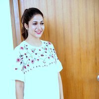 Lavanya Tripathi Hot at Mister Movie Interview Photos | Picture 1493115
