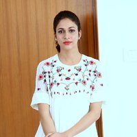 Lavanya Tripathi Hot at Mister Movie Interview Photos | Picture 1493147