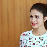 Lavanya Tripathi Hot at Mister Movie Interview Photos | Picture 1493137
