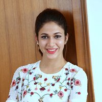 Lavanya Tripathi Hot at Mister Movie Interview Photos | Picture 1493133
