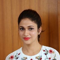 Lavanya Tripathi Hot at Mister Movie Interview Photos | Picture 1493130