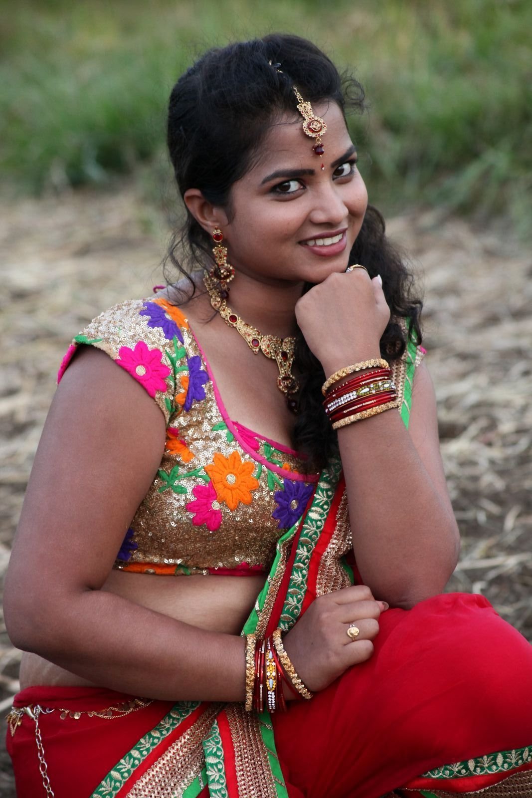 Sirisha Dasari - Bava Maradalu Movie Hot Stills | Picture 1493328