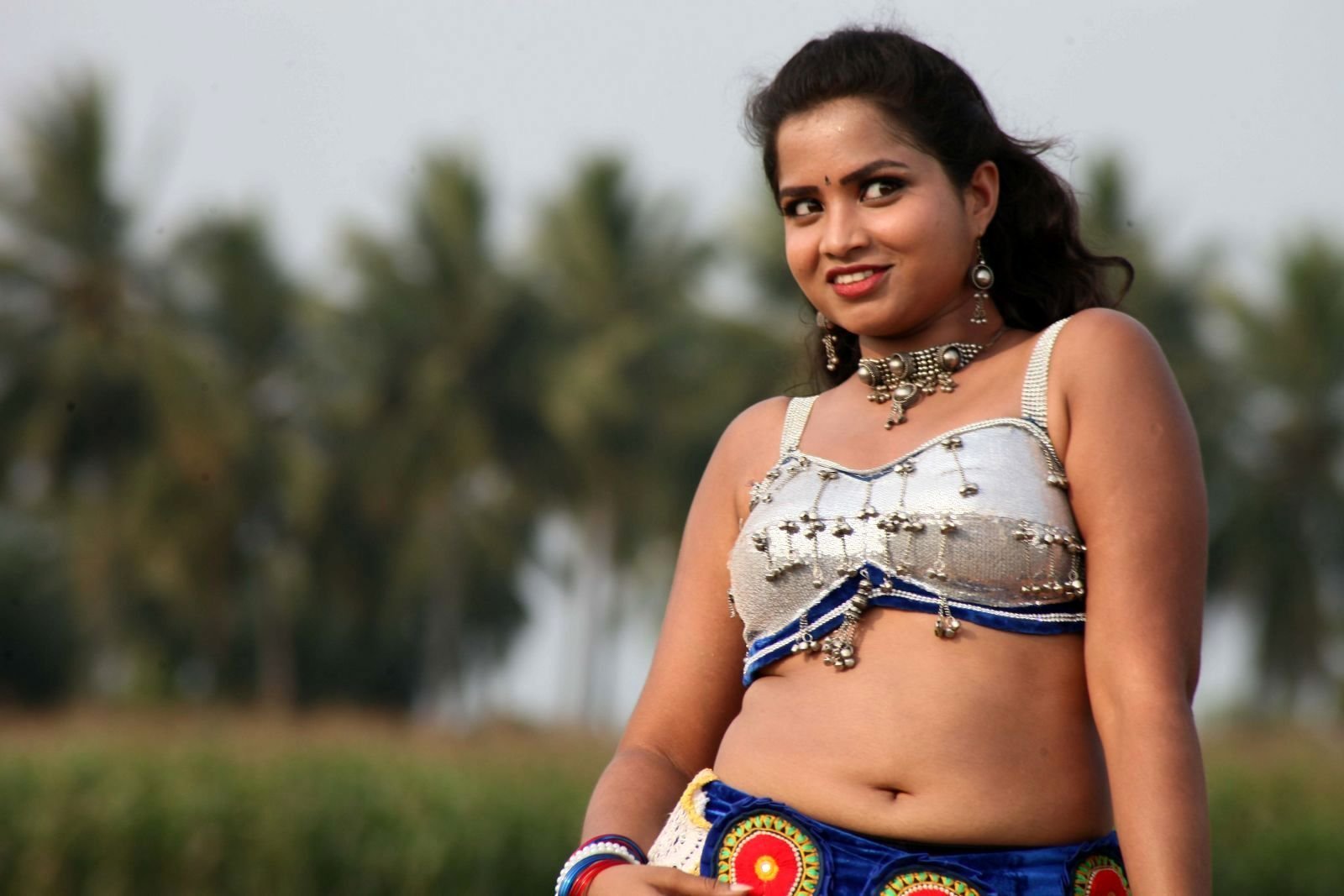 Sirisha Dasari - Bava Maradalu Movie Hot Stills | Picture 1493335