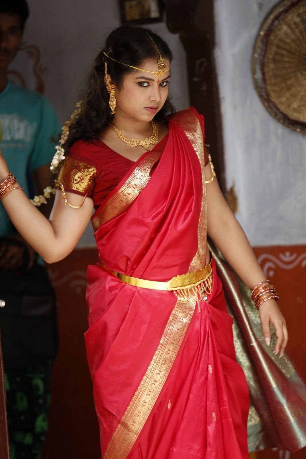 Sirisha Dasari - Bava Maradalu Movie Hot Stills | Picture 1493300