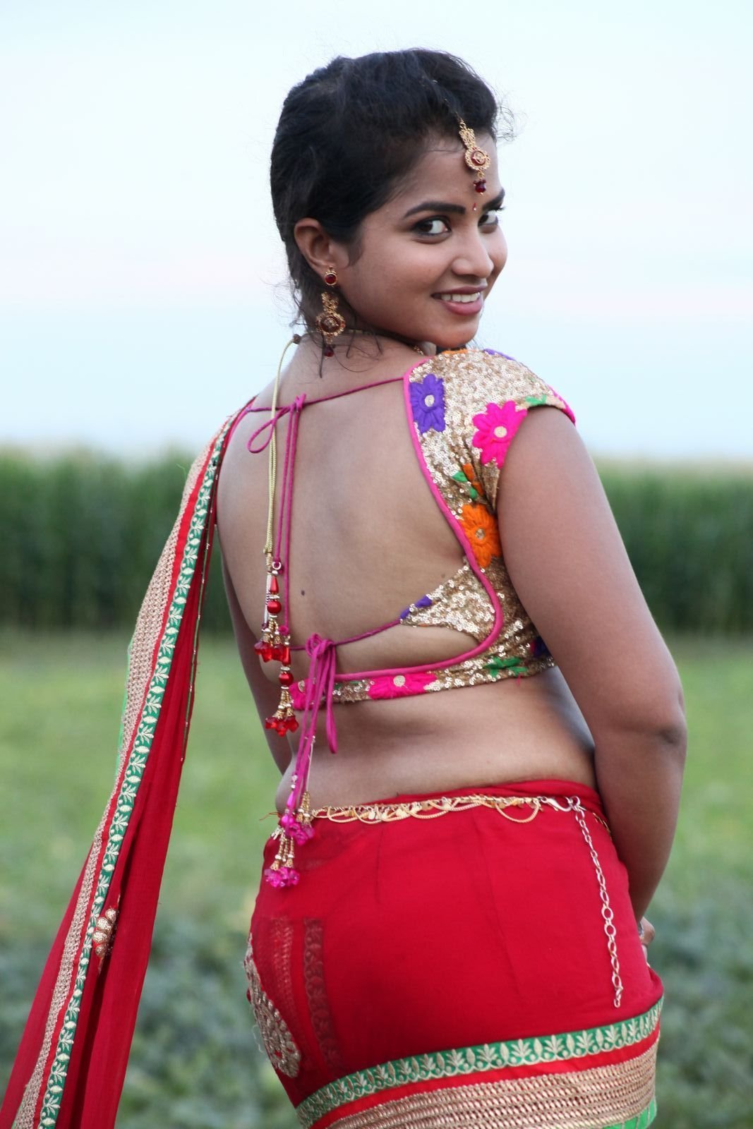 Sirisha Dasari - Bava Maradalu Movie Hot Stills | Picture 1493329