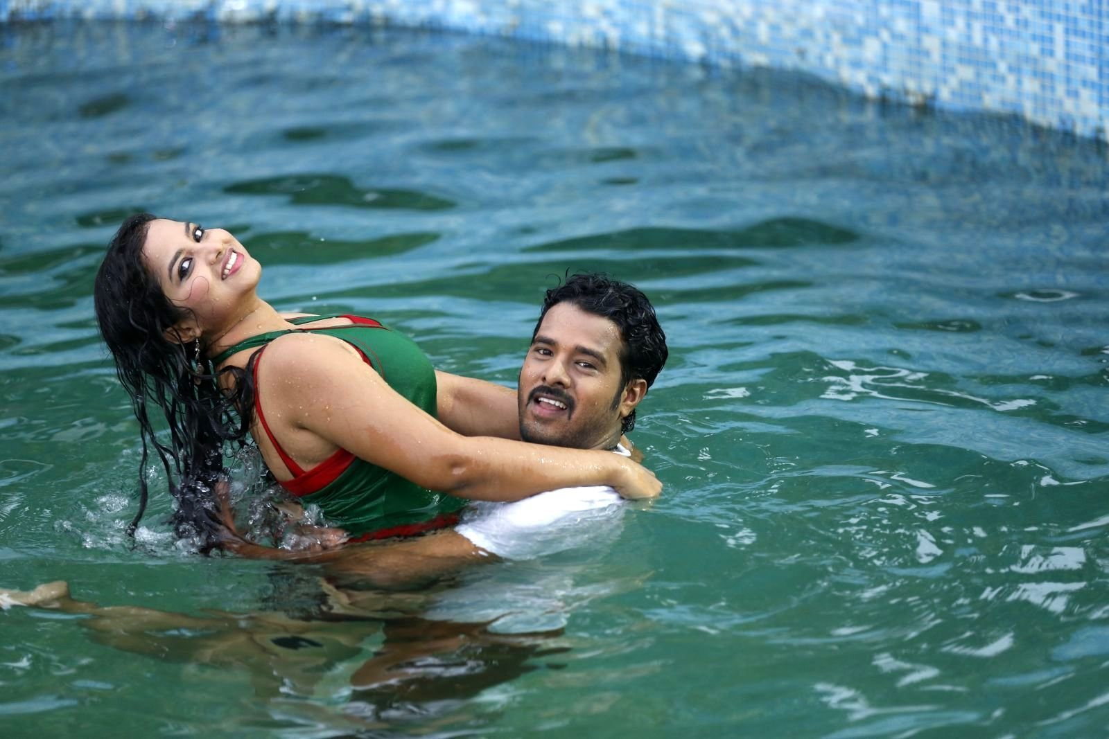 Bava Maradalu Movie Hot Stills | Picture 1493292