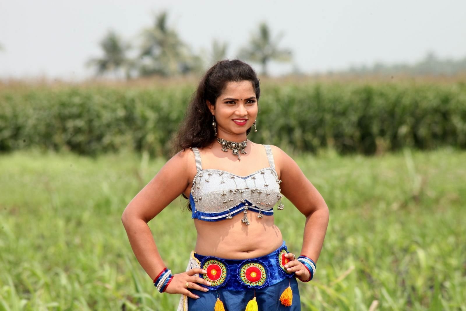 Sirisha Dasari - Bava Maradalu Movie Hot Stills | Picture 1493333