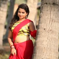 Sirisha Dasari - Bava Maradalu Movie Hot Stills | Picture 1493318