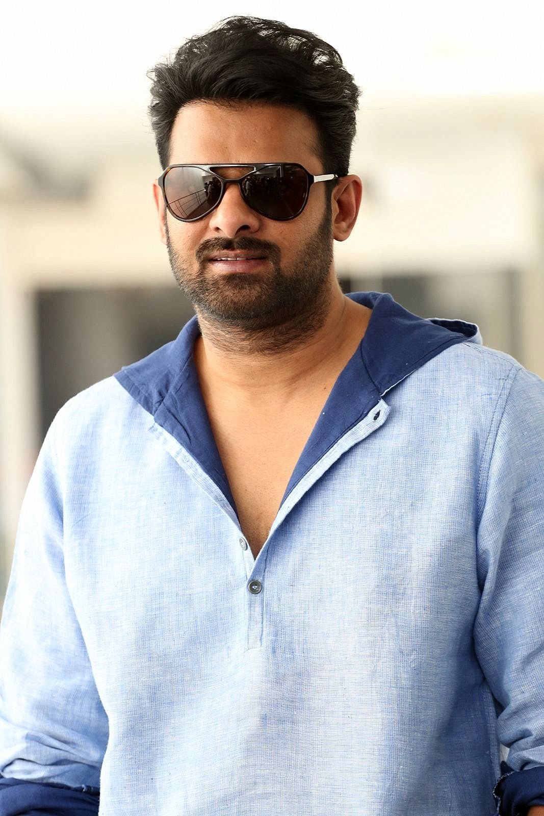 Prabhas Exclusive Interview On Baahubali 2 Photos | Picture 1493544