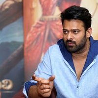 Prabhas Exclusive Interview On Baahubali 2 Photos | Picture 1493556