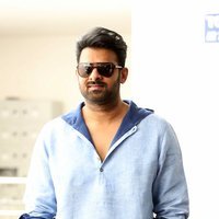 Prabhas Exclusive Interview On Baahubali 2 Photos | Picture 1493532