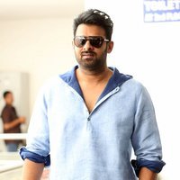 Prabhas Exclusive Interview On Baahubali 2 Photos | Picture 1493529