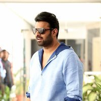 Prabhas Exclusive Interview On Baahubali 2 Photos | Picture 1493546