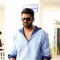 Prabhas Exclusive Interview On Baahubali 2 Photos | Picture 1493540