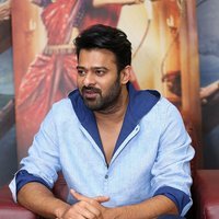 Prabhas Exclusive Interview On Baahubali 2 Photos | Picture 1493557