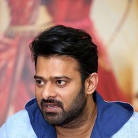 Prabhas Exclusive Interview On Baahubali 2 Photos | Picture 1493561