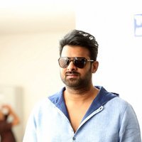 Prabhas Exclusive Interview On Baahubali 2 Photos | Picture 1493530