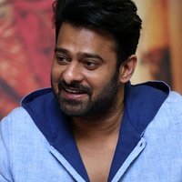 Prabhas Exclusive Interview On Baahubali 2 Photos | Picture 1493581