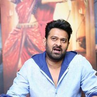 Prabhas Exclusive Interview On Baahubali 2 Photos | Picture 1493578
