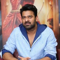 Prabhas Exclusive Interview On Baahubali 2 Photos | Picture 1493558