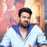 Prabhas Exclusive Interview On Baahubali 2 Photos | Picture 1493577