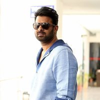 Prabhas Exclusive Interview On Baahubali 2 Photos | Picture 1493535