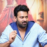 Prabhas Exclusive Interview On Baahubali 2 Photos | Picture 1493576