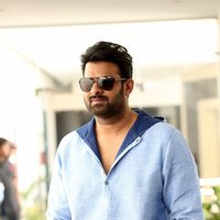 Prabhas Exclusive Interview On Baahubali 2 Photos | Picture 1493542