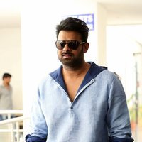 Prabhas Exclusive Interview On Baahubali 2 Photos | Picture 1493534