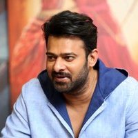 Prabhas Exclusive Interview On Baahubali 2 Photos | Picture 1493551