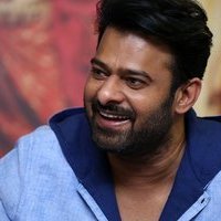 Prabhas Exclusive Interview On Baahubali 2 Photos | Picture 1493584