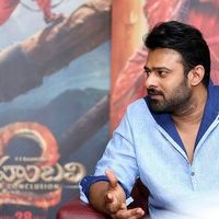 Prabhas Exclusive Interview On Baahubali 2 Photos | Picture 1493564