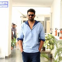 Prabhas Exclusive Interview On Baahubali 2 Photos | Picture 1493541