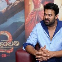 Prabhas Exclusive Interview On Baahubali 2 Photos | Picture 1493554