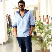 Prabhas Exclusive Interview On Baahubali 2 Photos | Picture 1493545