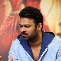 Prabhas Exclusive Interview On Baahubali 2 Photos | Picture 1493570