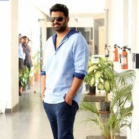 Prabhas Exclusive Interview On Baahubali 2 Photos | Picture 1493550