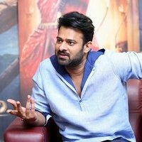 Prabhas Exclusive Interview On Baahubali 2 Photos | Picture 1493571