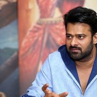 Prabhas Exclusive Interview On Baahubali 2 Photos | Picture 1493555