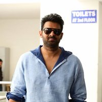 Prabhas Exclusive Interview On Baahubali 2 Photos | Picture 1493533