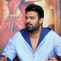 Prabhas Exclusive Interview On Baahubali 2 Photos | Picture 1493568