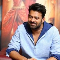 Prabhas Exclusive Interview On Baahubali 2 Photos | Picture 1493552