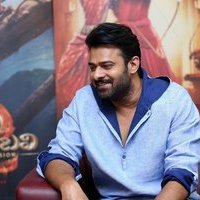 Prabhas Exclusive Interview On Baahubali 2 Photos | Picture 1493579