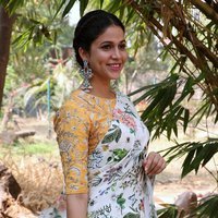 Actress Lavanya Tripati At Mayavan Audio Launch Stills | Picture 1493614