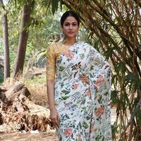 Actress Lavanya Tripati At Mayavan Audio Launch Stills | Picture 1493606