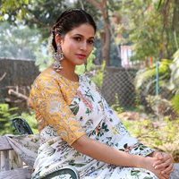 Actress Lavanya Tripati At Mayavan Audio Launch Stills | Picture 1493625