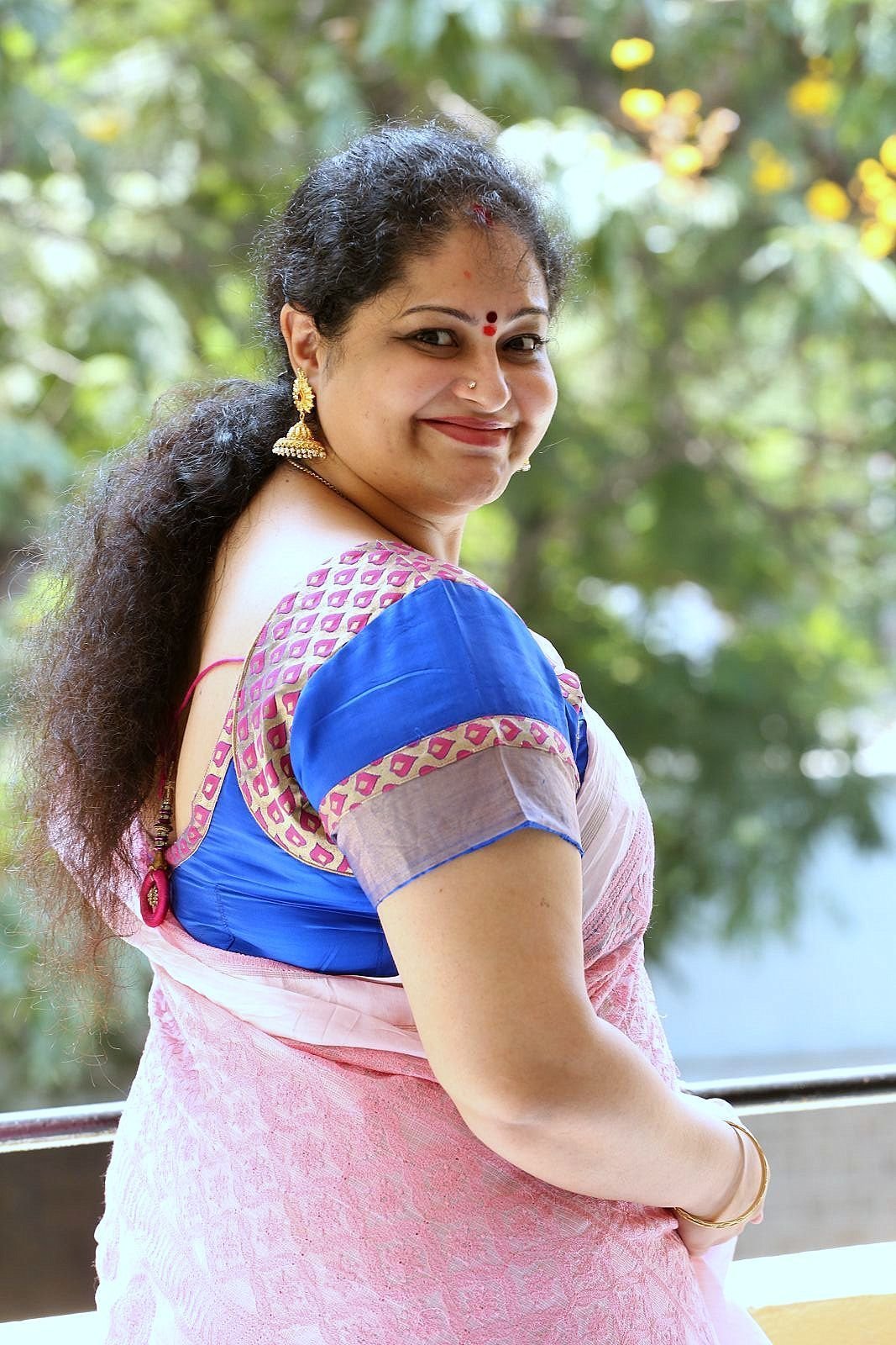 Actress Raasi aka Mantra New Stills | Picture 1494057
