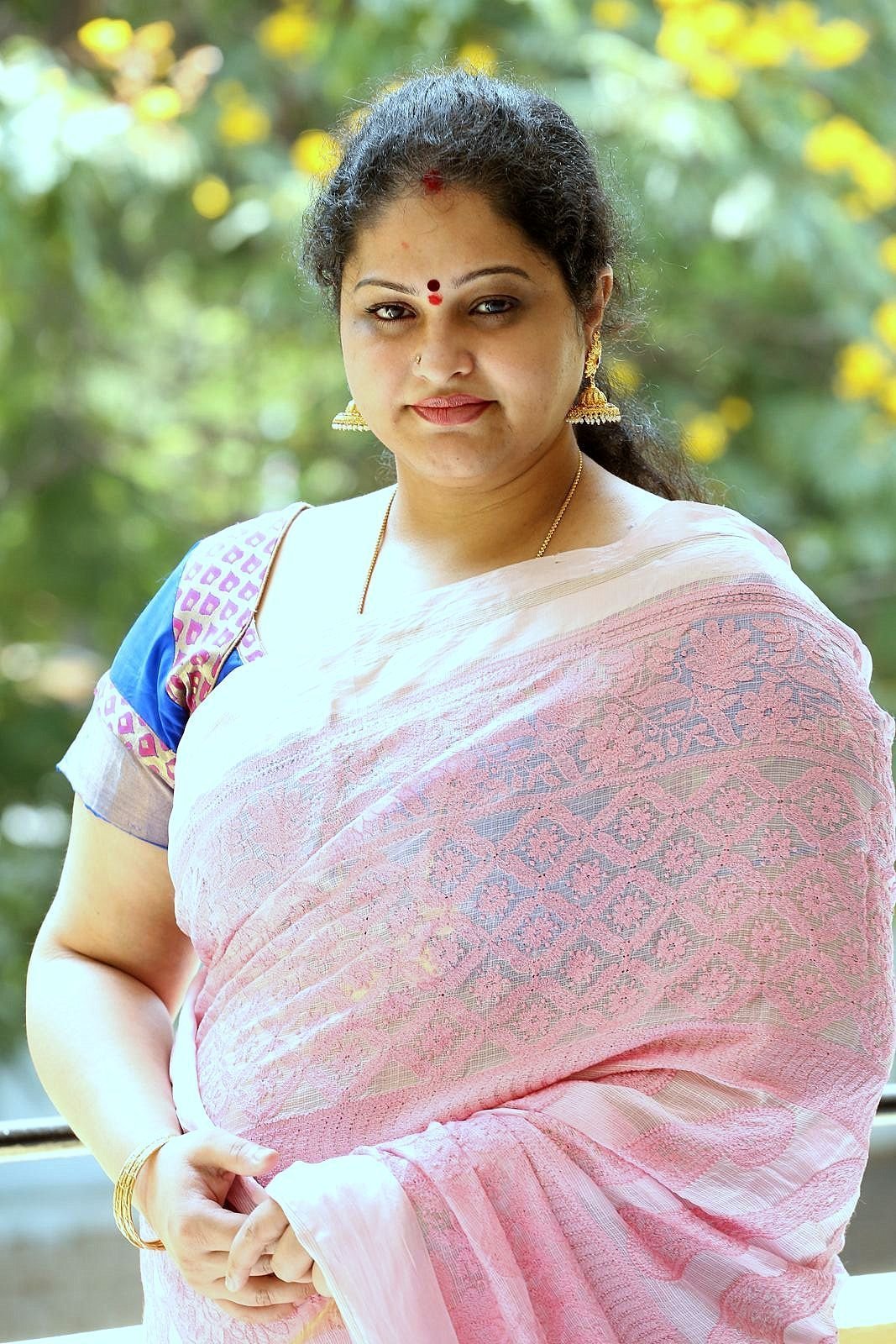 Actress Raasi aka Mantra New Stills | Picture 1494054