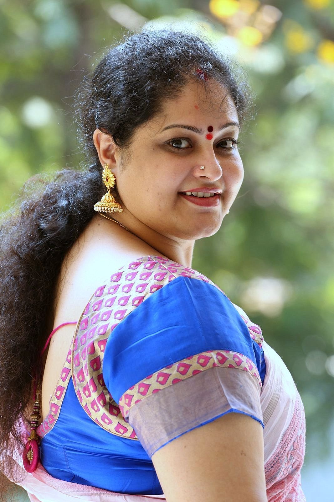 Actress Raasi aka Mantra New Stills | Picture 1494058